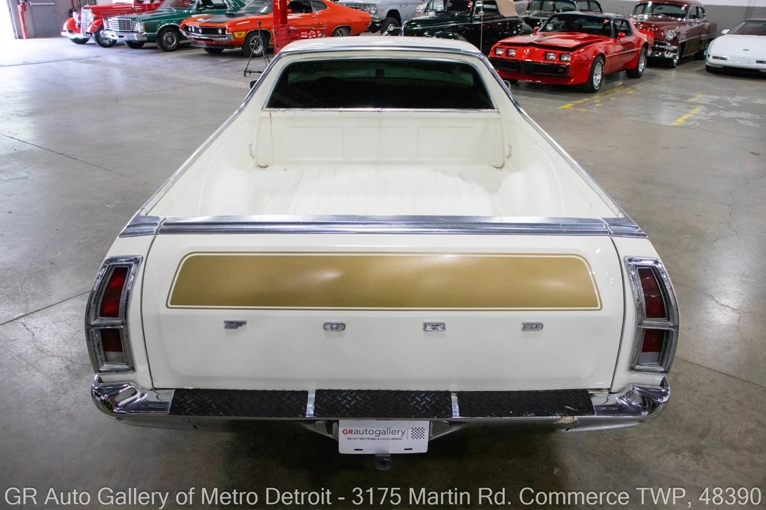 1979 Ford Ranchero 5th-7th Gen - Image 5 of 31