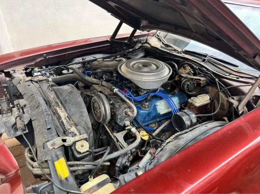1979 Ford Ranchero 5th-7th Gen - Image 5 of 10