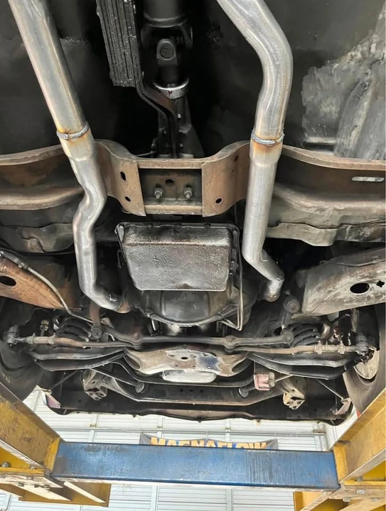 1979 Ford Ranchero 5th-7th Gen - Image 6 of 10