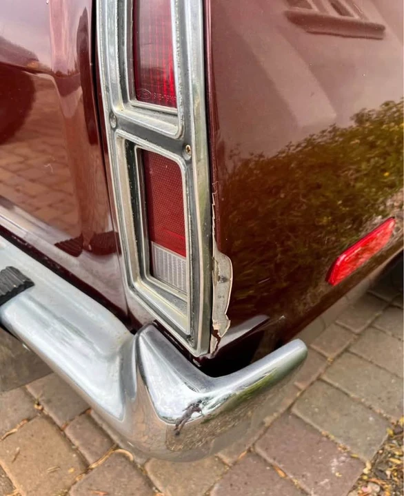 1979 Ford Ranchero 5th-7th Gen - Image 9 of 10
