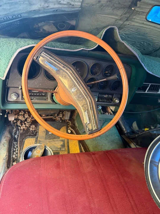 1979 Ford Ranchero 5th-7th Gen - Image 7 of 10