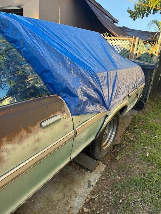 1979 Ford Ranchero 5th-7th Gen - Image 5 of 10