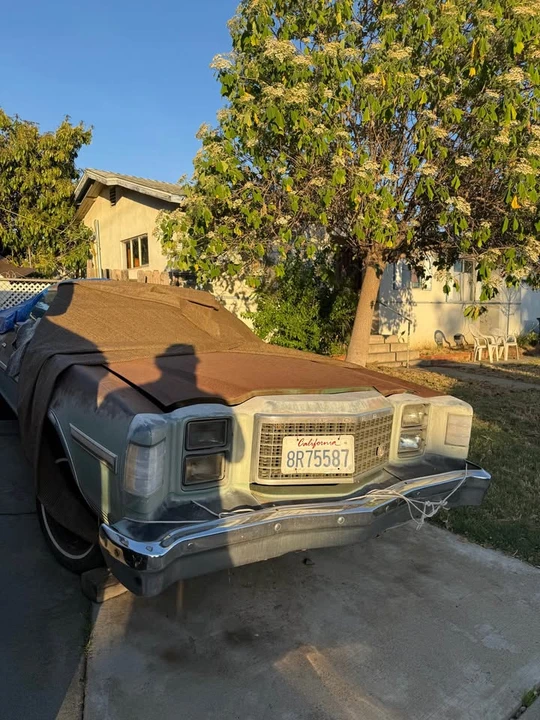 1979 Ford Ranchero 5th-7th Gen - Image 3 of 10