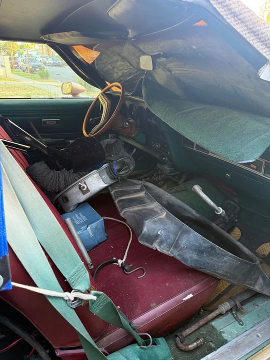1979 Ford Ranchero 5th-7th Gen - Image 6 of 10