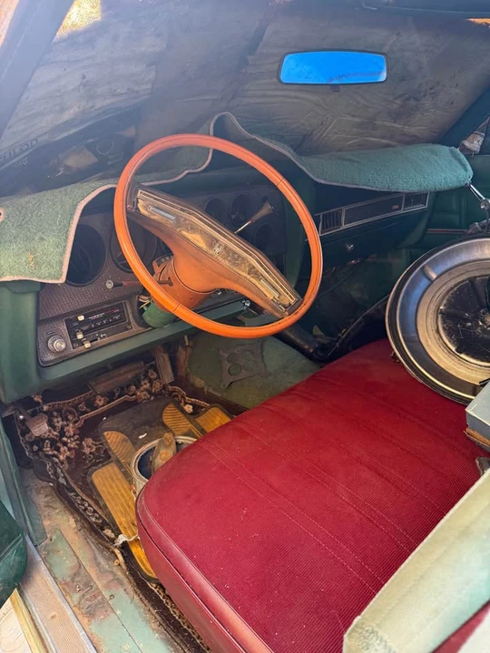 1979 Ford Ranchero 5th-7th Gen - Image 9 of 10