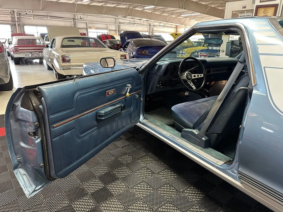 1979 Ford Ranchero 5th-7th Gen - Image 15 of 31
