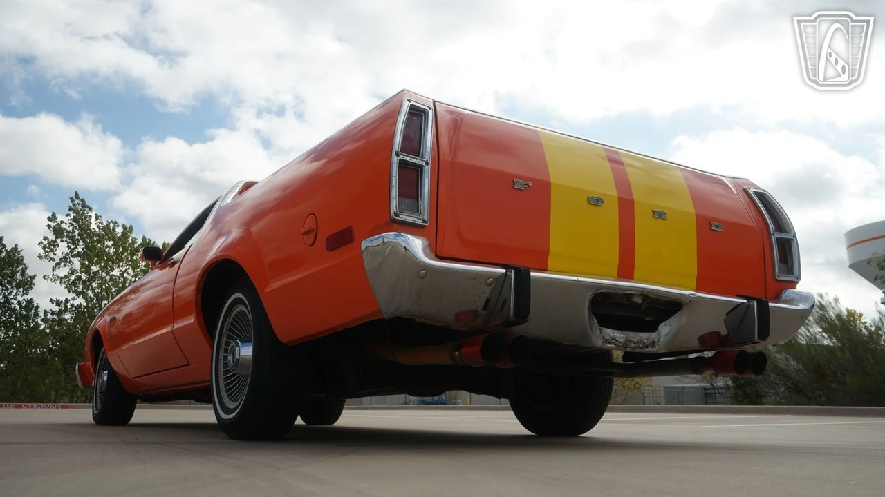 1979 Ford Ranchero 5th-7th Gen - Image 12 of 12