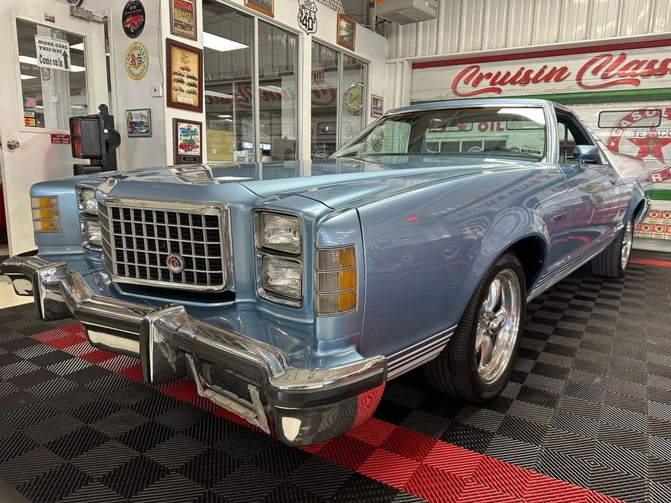 1979 Ford Ranchero 5th-7th Gen - Image 7 of 31