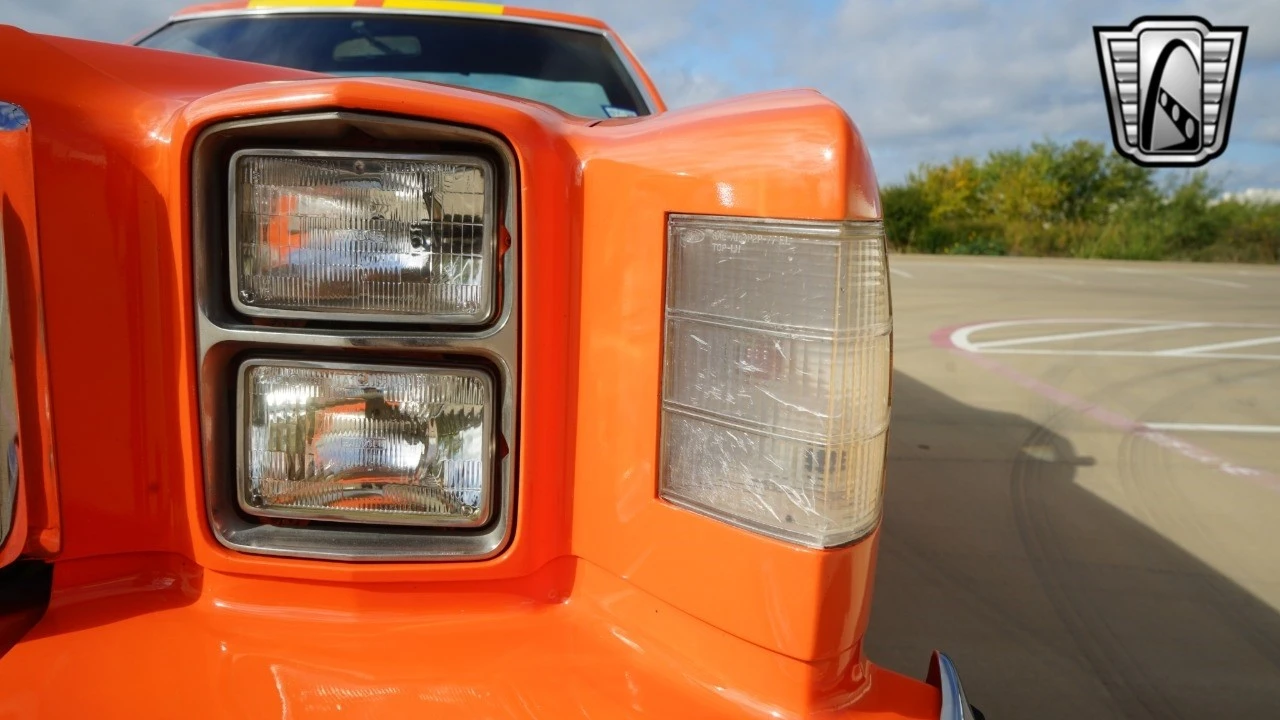 1979 Ford Ranchero 5th-7th Gen - Image 14 of 21