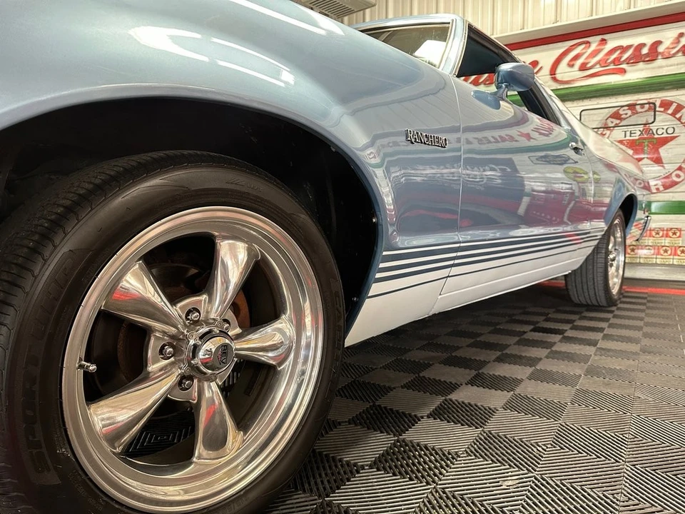 1979 Ford Ranchero 5th-7th Gen - Image 10 of 31