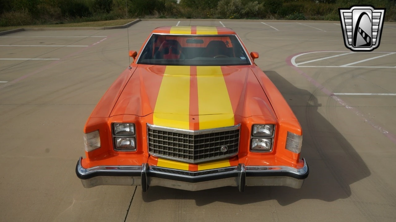 1979 Ford Ranchero 5th-7th Gen - Image 9 of 12