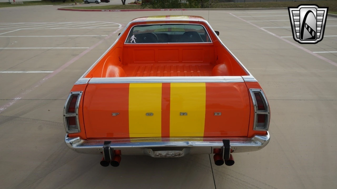 1979 Ford Ranchero 5th-7th Gen - Image 7 of 12