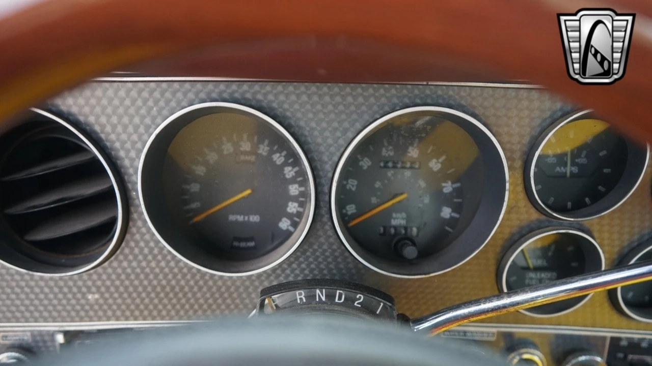 1979 Ford Ranchero 5th-7th Gen - Image 17 of 21