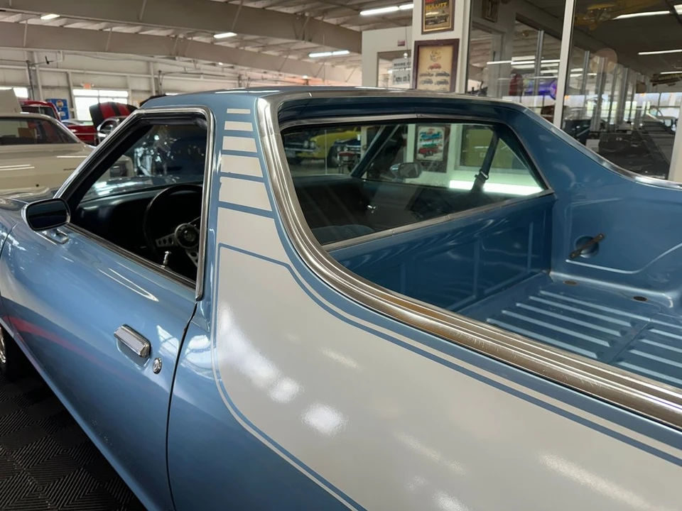 1979 Ford Ranchero 5th-7th Gen - Image 31 of 31