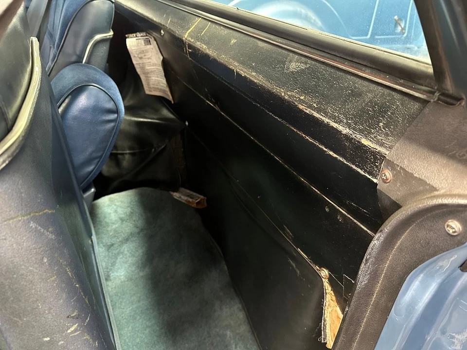 1979 Ford Ranchero 5th-7th Gen - Image 22 of 31