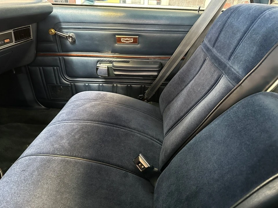 1979 Ford Ranchero 5th-7th Gen - Image 28 of 31