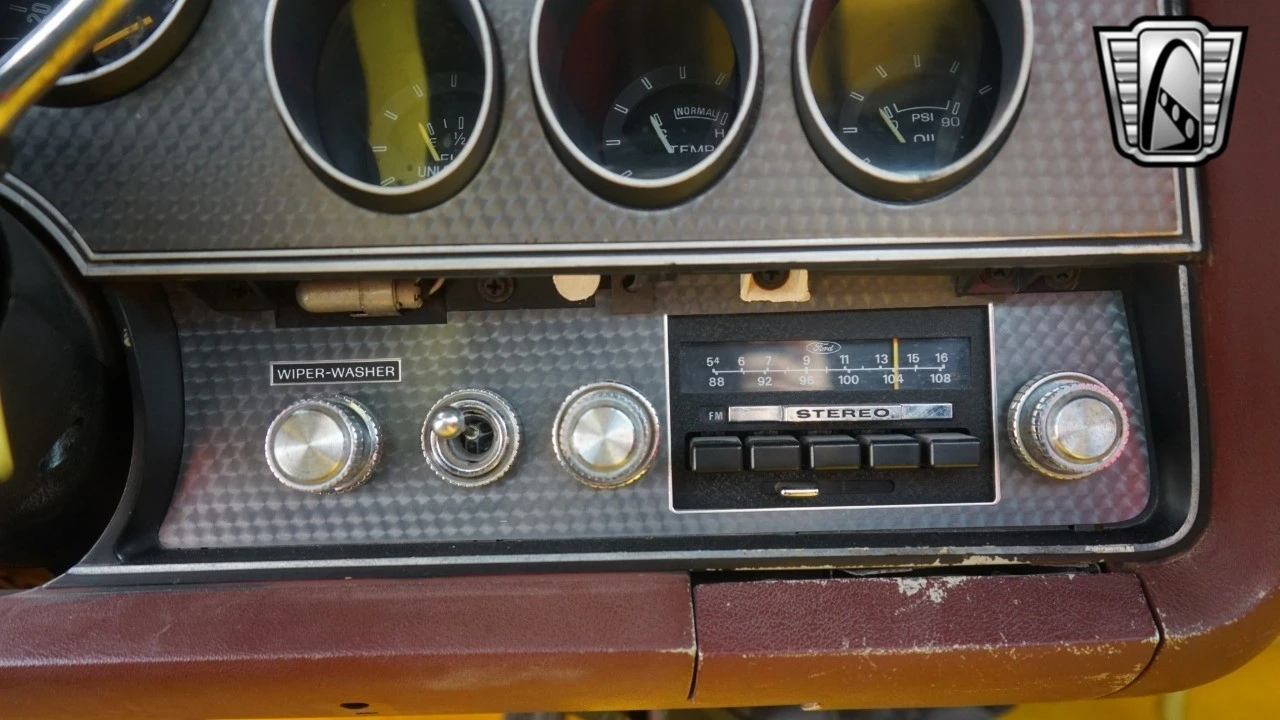 1979 Ford Ranchero 5th-7th Gen - Image 20 of 21