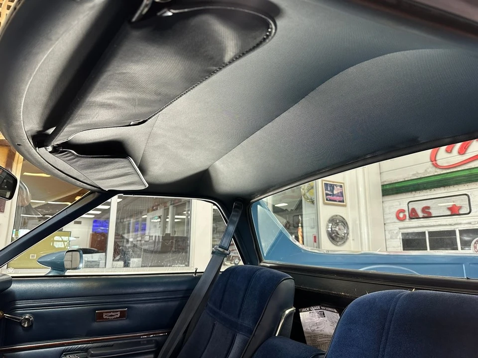 1979 Ford Ranchero 5th-7th Gen - Image 21 of 31
