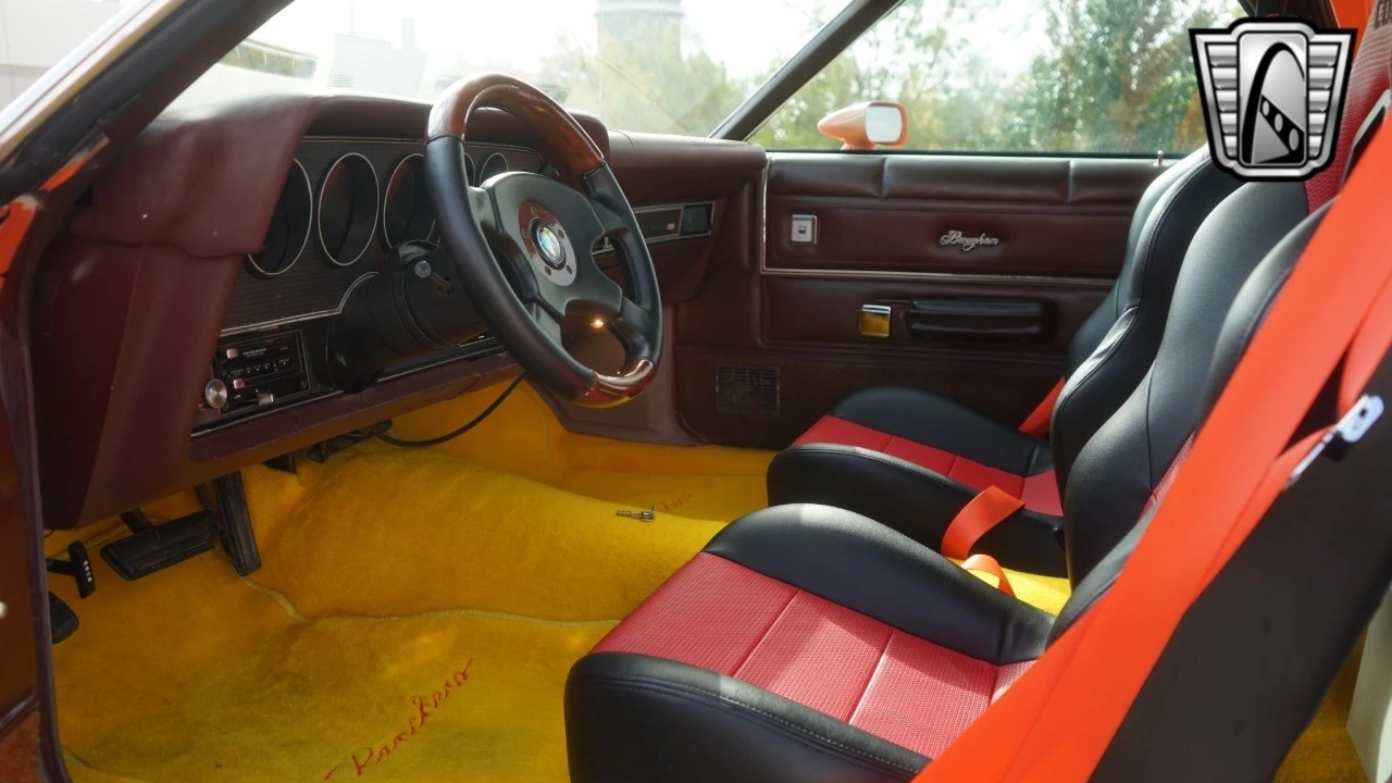1979 Ford Ranchero 5th-7th Gen - Image 15 of 21