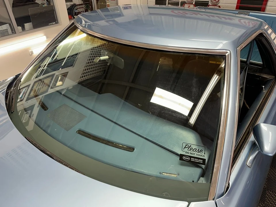 1979 Ford Ranchero 5th-7th Gen - Image 12 of 31
