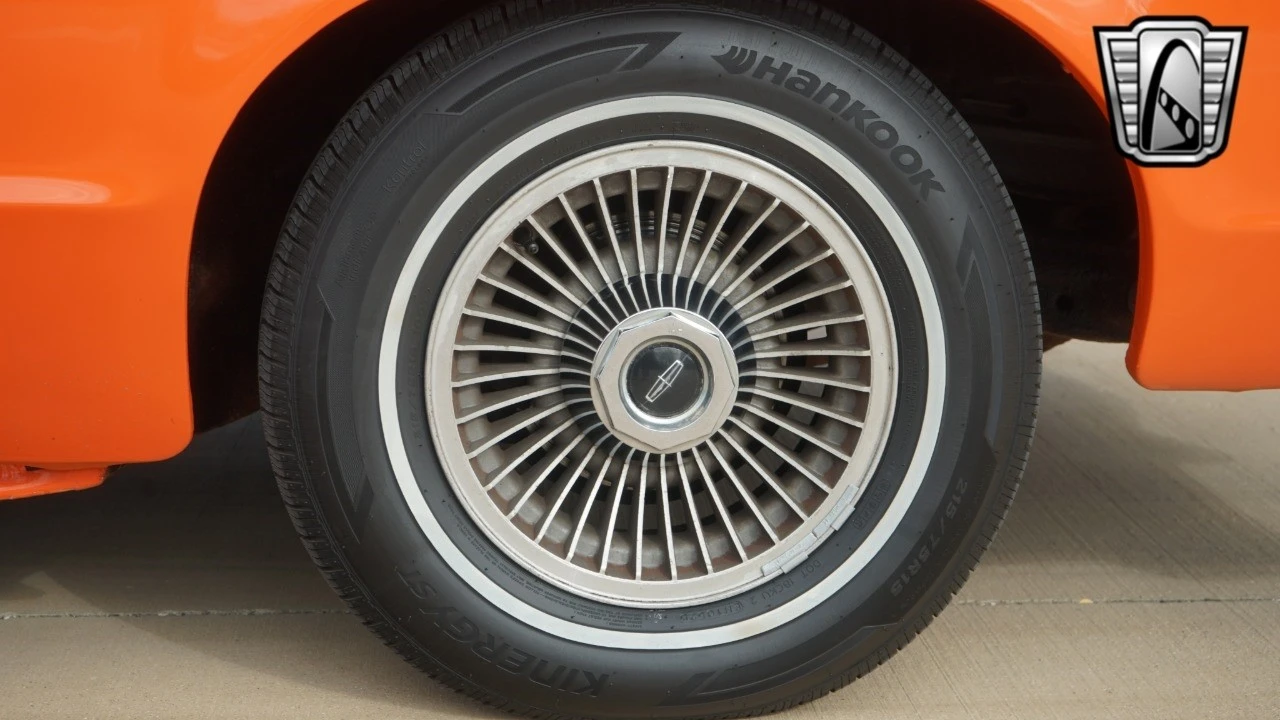 1979 Ford Ranchero 5th-7th Gen - Image 13 of 21