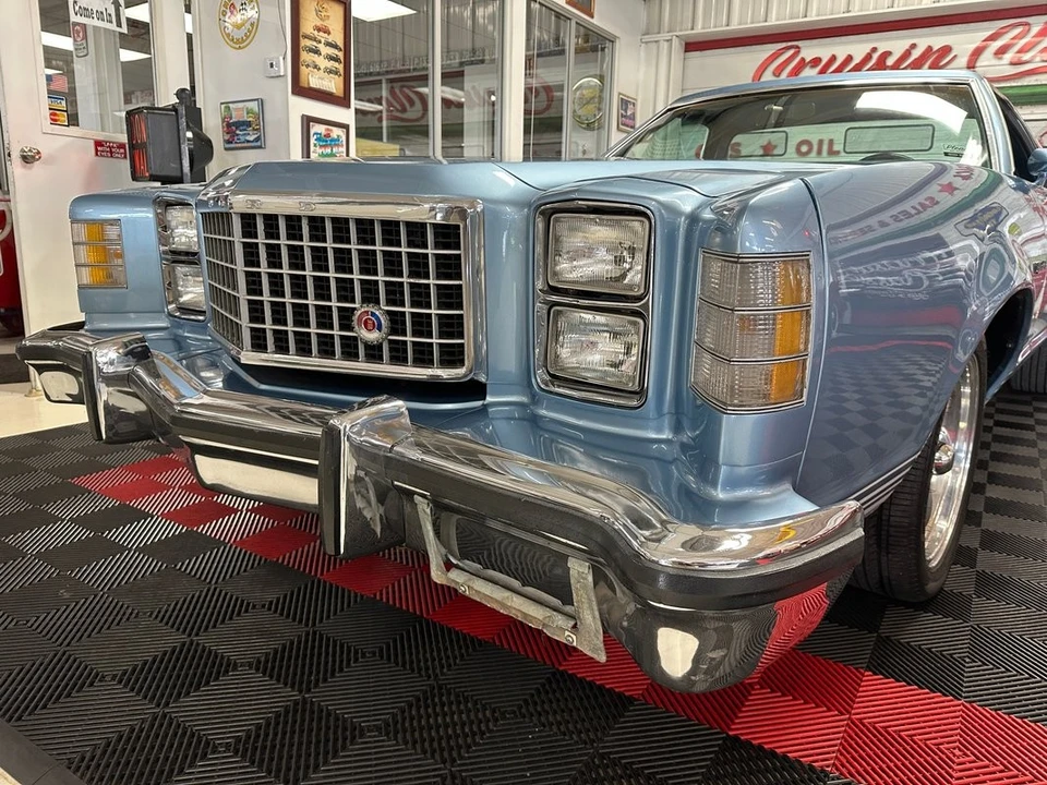 1979 Ford Ranchero 5th-7th Gen - Image 6 of 31