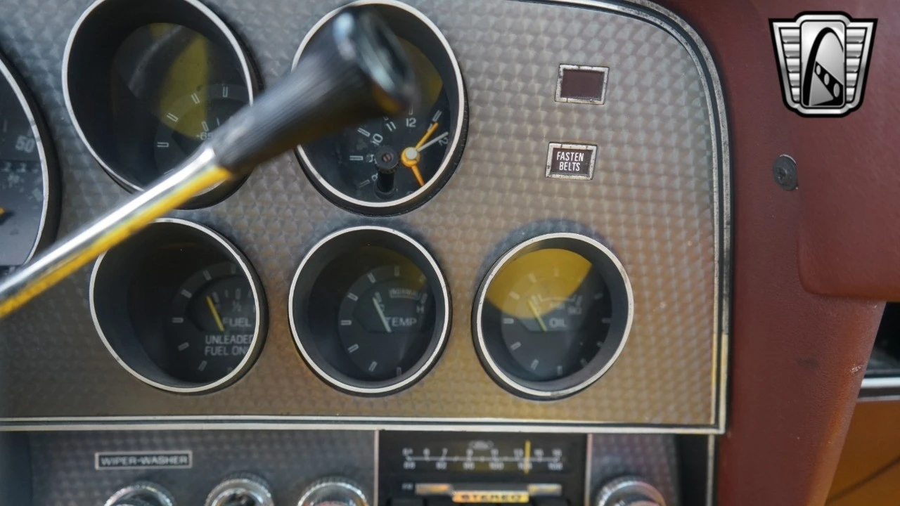 1979 Ford Ranchero 5th-7th Gen - Image 18 of 21