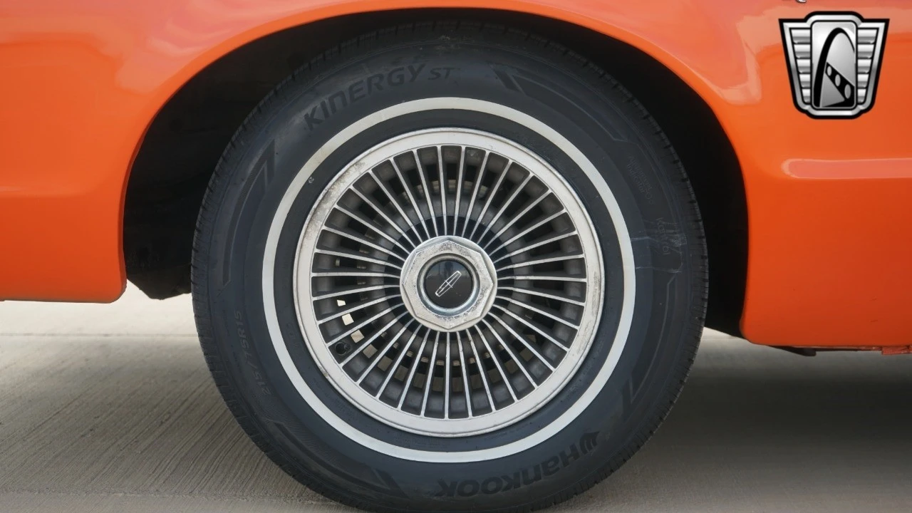1979 Ford Ranchero 5th-7th Gen - Image 10 of 12