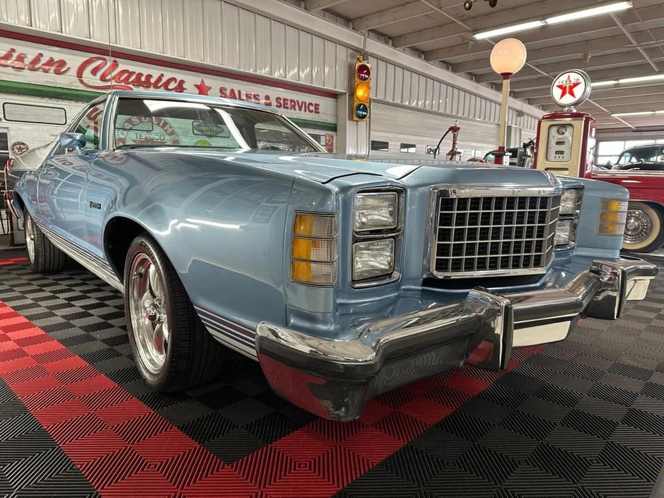 1979 Ford Ranchero 5th-7th Gen - Image 3 of 31