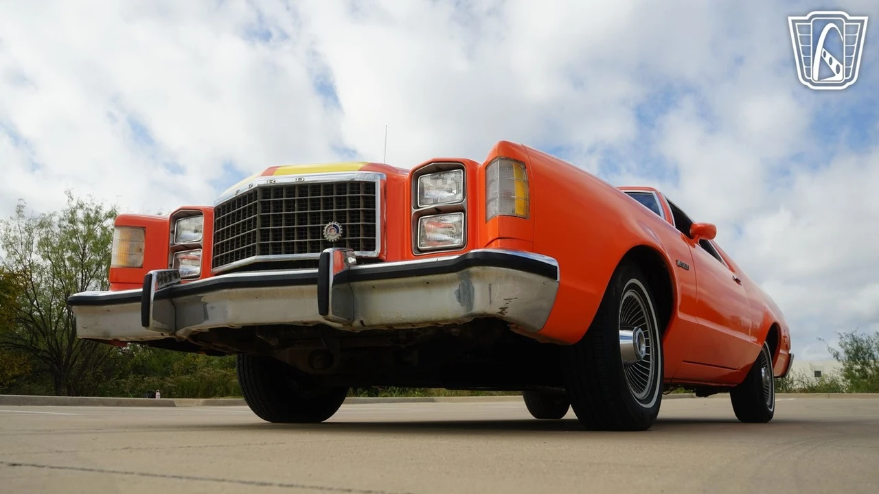 1979 Ford Ranchero 5th-7th Gen - Image 5 of 12