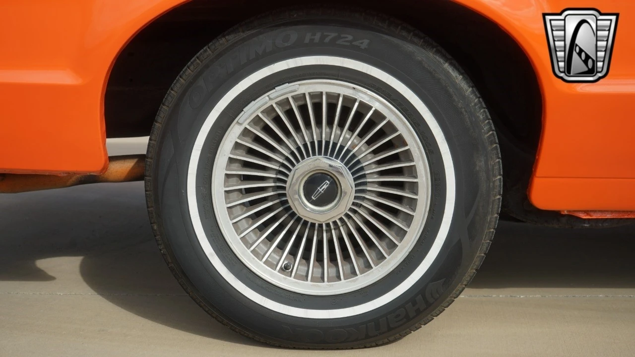 1979 Ford Ranchero 5th-7th Gen - Image 12 of 12
