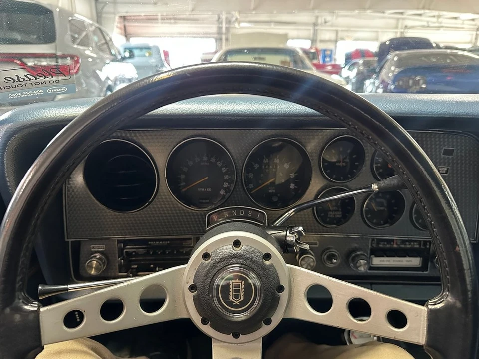 1979 Ford Ranchero 5th-7th Gen - Image 24 of 31