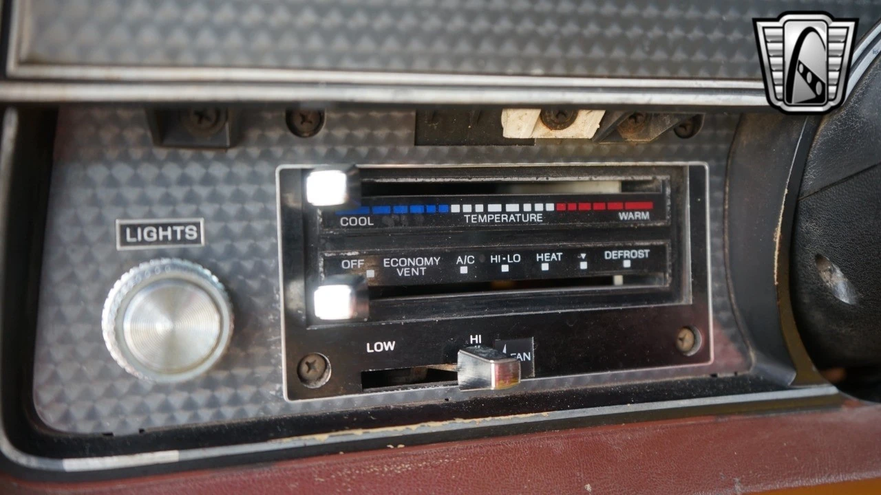 1979 Ford Ranchero 5th-7th Gen - Image 19 of 21