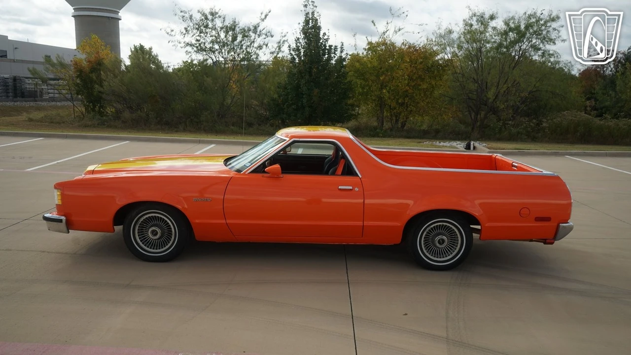 1979 Ford Ranchero 5th-7th Gen - Image 6 of 12