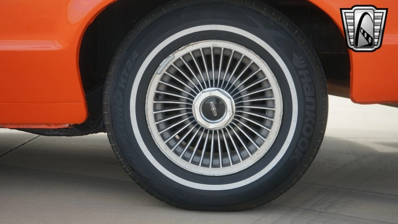 1979 Ford Ranchero 5th-7th Gen - Image 11 of 12