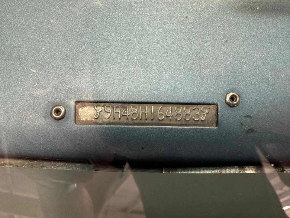 1979 Ford Ranchero 5th-7th Gen - Image 13 of 31