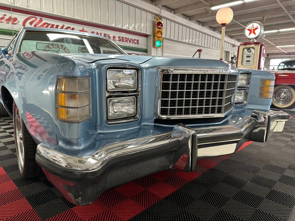 1979 Ford Ranchero 5th-7th Gen - Image 4 of 31