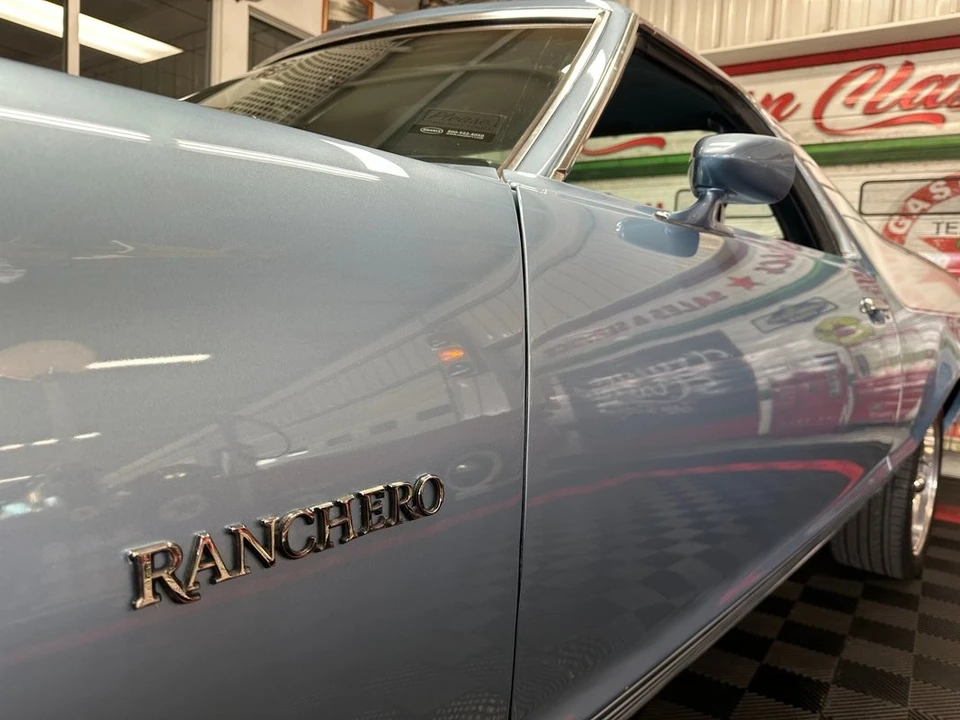 1979 Ford Ranchero 5th-7th Gen - Image 11 of 31