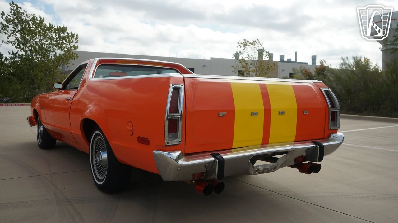 1979 Ford Ranchero 5th-7th Gen - Image 11 of 12