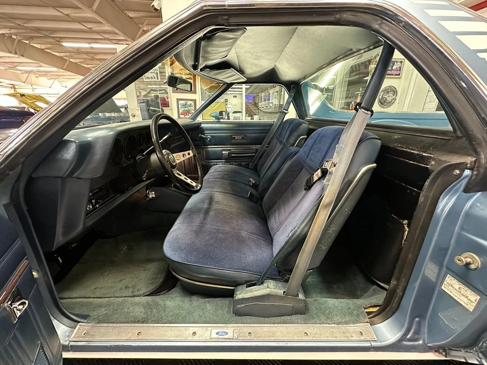 1979 Ford Ranchero 5th-7th Gen - Image 17 of 31