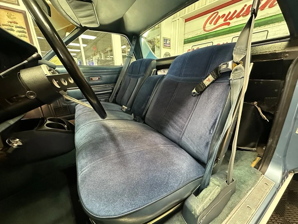 1979 Ford Ranchero 5th-7th Gen - Image 20 of 31