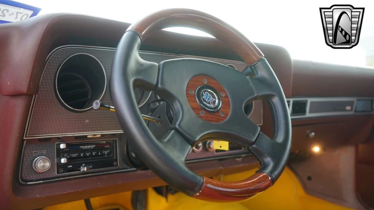 1979 Ford Ranchero 5th-7th Gen - Image 16 of 21
