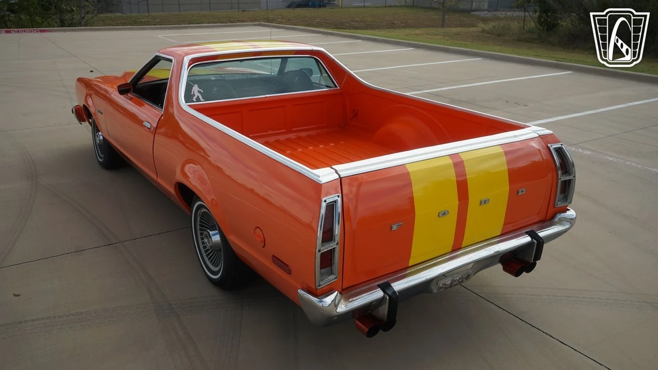 1979 Ford Ranchero 5th-7th Gen - Image 10 of 12