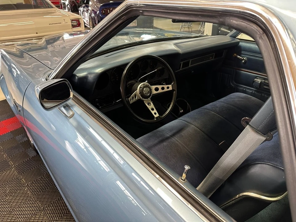 1979 Ford Ranchero 5th-7th Gen - Image 14 of 31