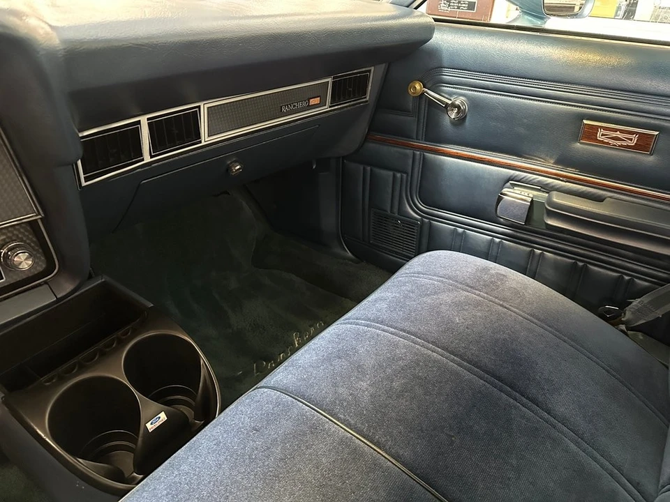 1979 Ford Ranchero 5th-7th Gen - Image 27 of 31