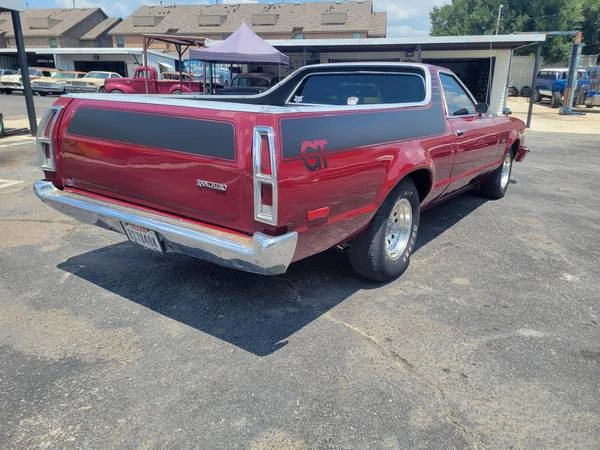 1979 Ford Ranchero 5th-7th Gen - Image 7 of 16