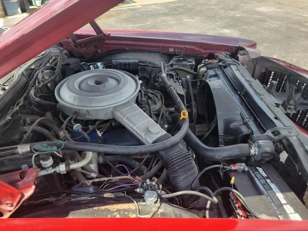 1979 Ford Ranchero 5th-7th Gen - Image 15 of 16