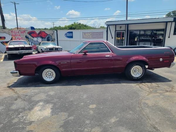 1979 Ford Ranchero 5th-7th Gen - Image 4 of 16