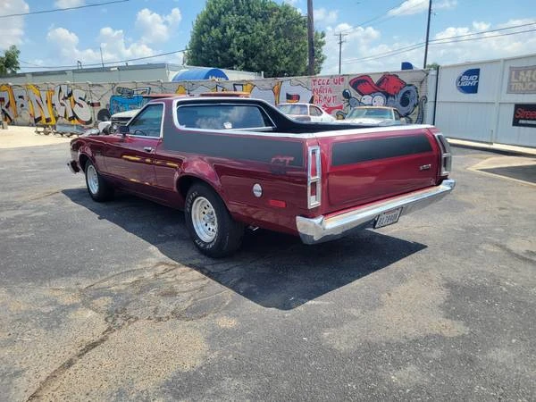 1979 Ford Ranchero 5th-7th Gen - Image 5 of 16