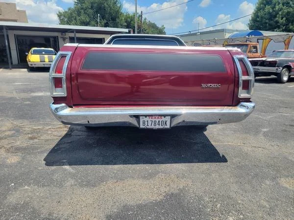 1979 Ford Ranchero 5th-7th Gen - Image 6 of 16